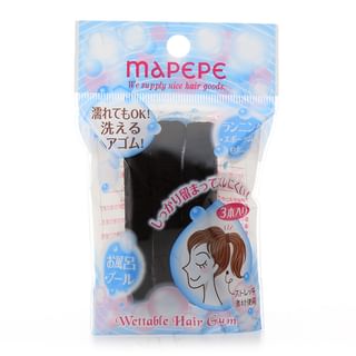 Chantilly - Mapepe Wettable Hair Tie