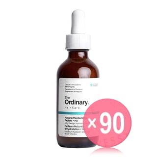 The Ordinary - Hair Care Natural Moisturizing Factors + HA Serum For Scalp (x90) (Bulk Box)