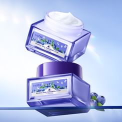 SADOER - Blueberry Hyaluronic Acid Antioxidant Moisturizer