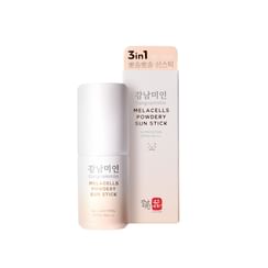 Pretty skin - Gangnammiin Melacells Powdery Sun Stick