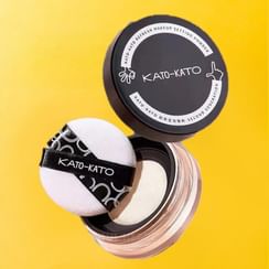 KATO-KATO - Loose Setting Powder  (1-3)