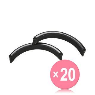 innisfree - Premium Eyelash Curler Refills Only 2pcs (x20) (Bulk Box)