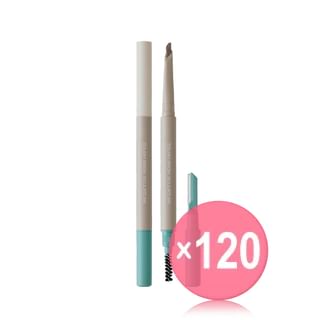 ENTROPY - Tough Brow Sculpture - 4 Colors (x120) (Bulk Box)