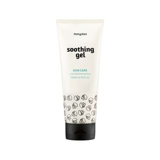 mongdies - Soothing Gel