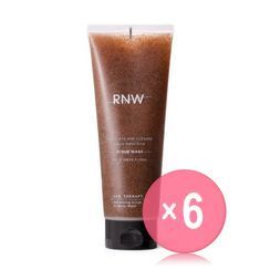 RNW - DER. THERAPY Refreshing Scrub To Body Wash (x6) (Bulk Box)