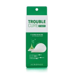 ACROPASS - Trouble Cure Set JUMBO ACROPASS - Trouble Cure Set JUMBO