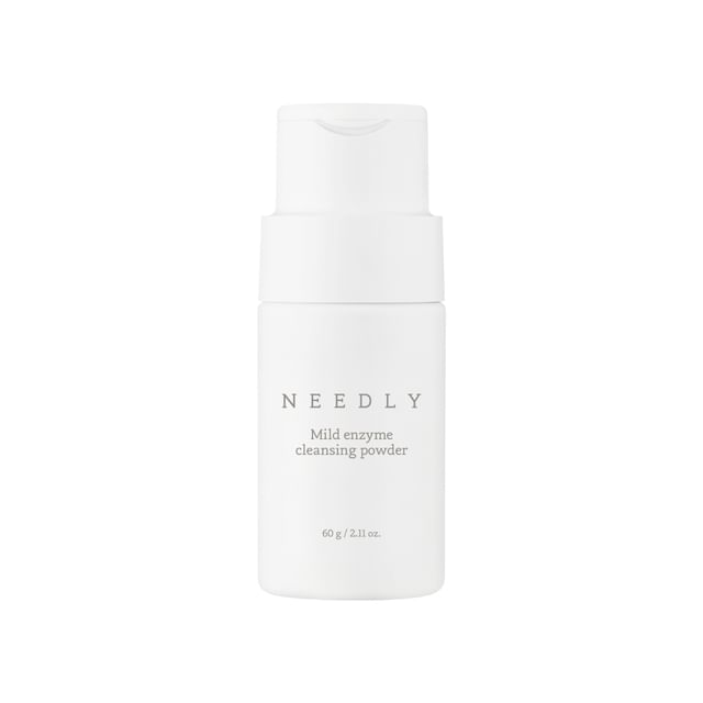 NEEDLY-Mild Enzyme Cleansing Powder - Pó de Limpeza Facial-60 G