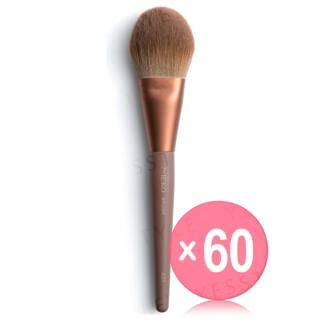 MEKO - Twilight Gold Artistry Brush Series Powder Brush (x60) (Bulk Box)