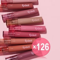 ETUDE - Fixing Tint #14 Rose Lilac (x126) (Bulk Box)