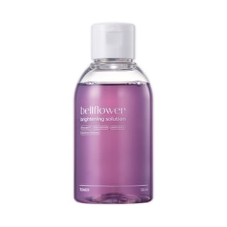 Bellflower - Brightening Solution Toner