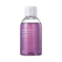 Bellflower - Brightening Solution Toner