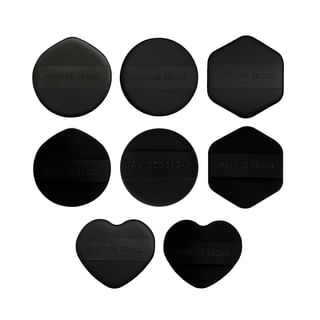 JAVIN DE SEOUL - Select For My Cushion Puff Set