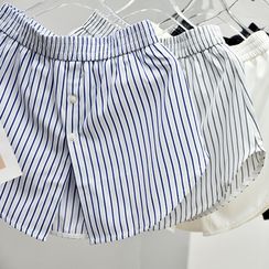 KIBO - A-Line Skirt