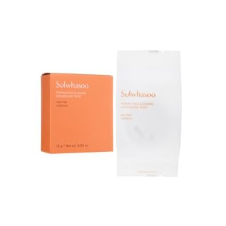 Sulwhasoo - Perfecting Cushion Refill Only - 4 Colors