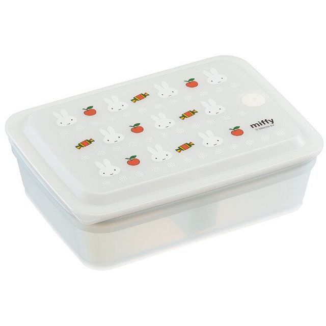 Skater Disney Winnie the Pooh Lunch Box, Made in Japan (530ml) (650ml