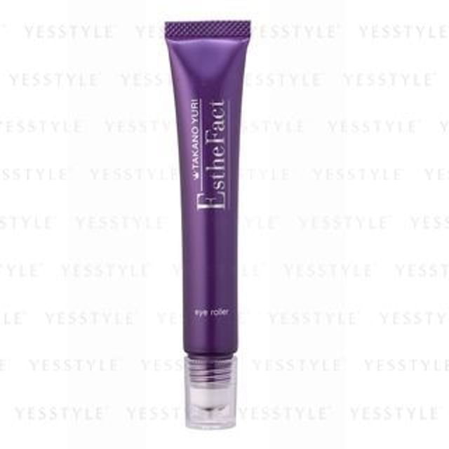 TAKANO YURI-Esthe Fact Eye Roller
