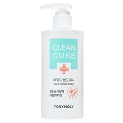 TONYMOLY - Clean Cure Mild Hand Wash
