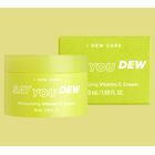 I DEW CARE - Say You Dew Moisturizing Vitamin C Gel + Cream