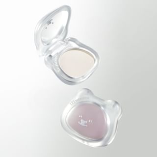 LEEMEMBER - Bear Matte Highlighting Contouring Powder - 4 Colors