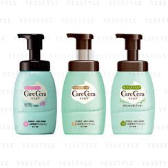 乐敦曼秀雷敦 - Care Cera 高保湿泡泡沐浴露 450ml - 3 款 乐敦曼秀雷敦 - Care Cera 高保湿泡泡沐浴露 450ml - 3 款