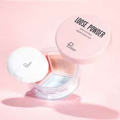 Pudaier - Oil Control Loose Powder - 4 Colors