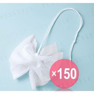 KAI - Face Foaming Net (x150) (Bulk Box)