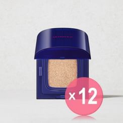 moonshot - Performance Cushion Light Fixing - 6 Colors (x12) (Bulk Box)