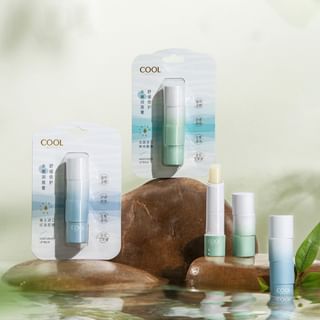 COOL BETTY - Soothing Protective Dewy Lip Balm - 2 Types