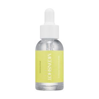 moonshot - Skin Booster Ampoule Brightening