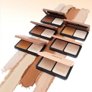 Make Up For Ever - HD Skin Powder Foundation