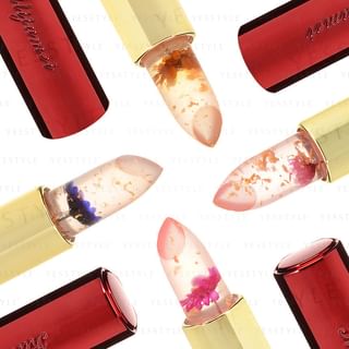 Kailijumei - Red Case Secret Jelly Lipstick