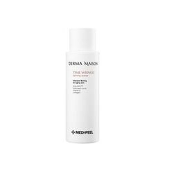 MEDIPEEL - Derma Maison Time Wrinkle Derma Toner