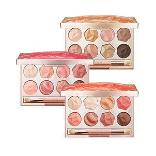 CLIO - Prism Air Eye Palette - 3 Types | YesStyle