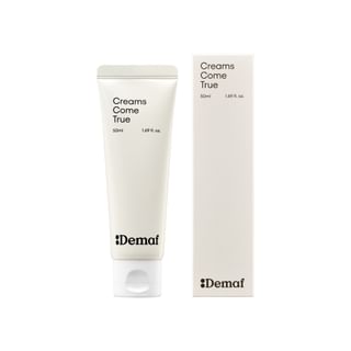 Demaf - Creams Come True Squalan Barrier Repair Cream