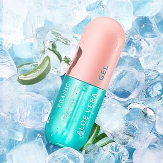 FRANIC - Aloe Vera Freeze Dried Powder Soothing Moisture Gel