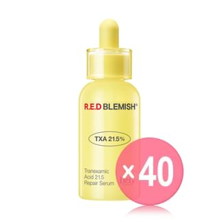Dr.G - R.E.D Blemish Tranexamic Acid 21.5 Repair Serum (x40) (Bulk Box)