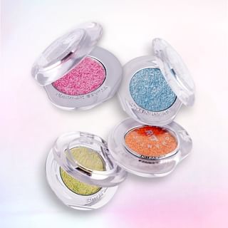 ROMANTIC BEAUTY - Galaxy Chameleon Single Eyeshadow - 13 Colors