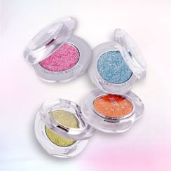 ROMANTIC BEAUTY - Galaxy Chameleon Single Eyeshadow - 13 Colors