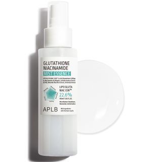 glutathione mist ampoule Glutathione Mist Ampoule main image 1
