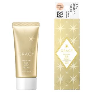 Shiseido - Integrate Gracy Premium BB Cream SPF 50 PA+++ 35g