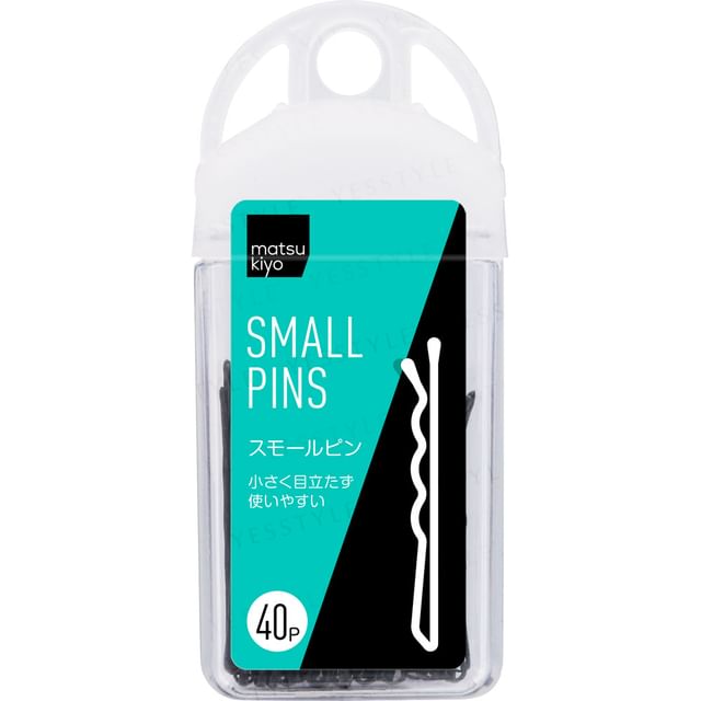 matsukiyo-Small Pins