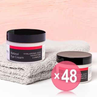 YEOUTH - Retinol Eye Cream (x48) (Bulk Box)