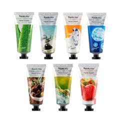 Farm Stay - Visible Difference Hand Cream - 7 Types