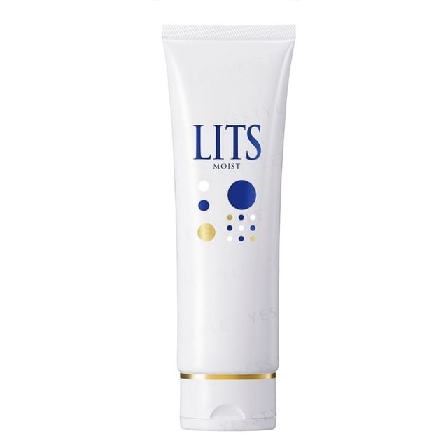 LITS Moist Cleansing Wash YesStyle