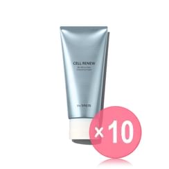 The Saem - Cell Renew Bio Micro Peel Cleansing Foam (x10) (Bulk Box)