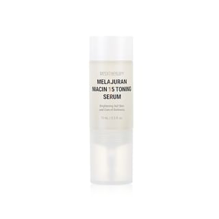 Meditherapy - Melajuran Niacin 15 Toning Serum