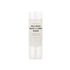 Meditherapy - Melajuran Niacin 15 Toning Serum