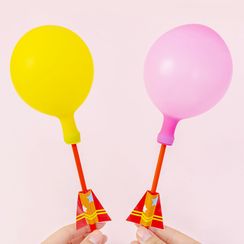 Kletch - 火箭科學玩具 Kletch - 火箭科學玩具
