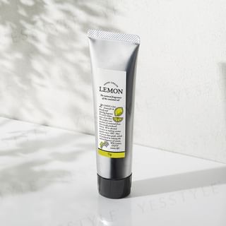 Daily Aroma Japan - Lemon Hand Cream