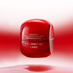 KANS - Polypeptide Collagen Softening Cream